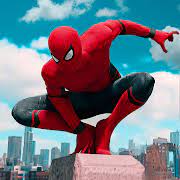 Apk Adresi Homem-Aranha icon